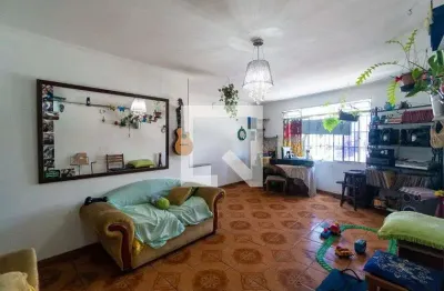 Casa para aluguel - jabaquara, 3 quartos,  100 m² - são paulo