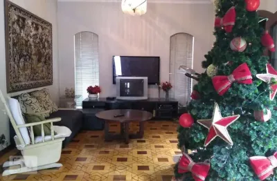Casa para aluguel - lapa, 4 quartos,  297 m² - são paulo