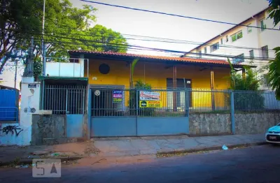 Casa para aluguel - são pedro, 4 quartos,  420 m² - belo horizonte