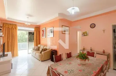 Apartamento para aluguel - humaitá, 3 quartos,  96 m² - rio de janeiro