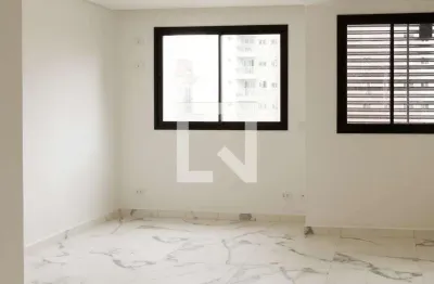 Apartamento para aluguel - centro, 2 quartos,  34 m² - curitiba
