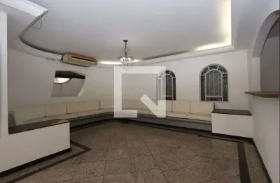 Casa para aluguel - jardim avelino , 4 quartos,  320 m² - são paulo