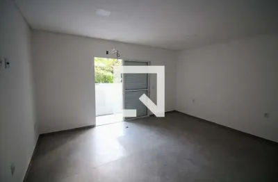 Apartamento para aluguel - vila carrão, 1 quarto,  30 m² - são paulo