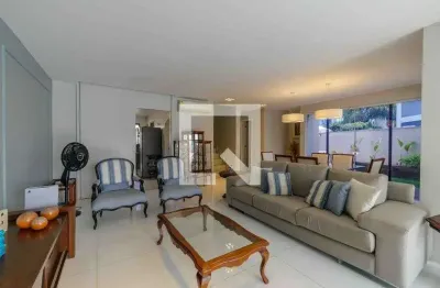 Casa / sobrado em condomínio para aluguel - vargem grande, 5 quartos,  300 m² - rio de janeiro