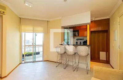 Apartamento para aluguel - consolação, 1 quarto,  50 m² - são paulo