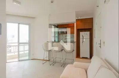 Apartamento para aluguel - consolação, 1 quarto,  50 m² - são paulo