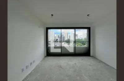 Apartamento para alugar na avenida adolfo pinheiro, santo amaro, são paulo por r$ 2.210