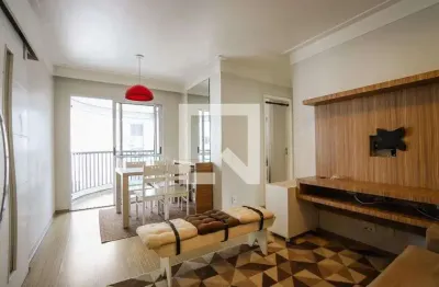 Apartamento para Aluguel - Jardim Paulista, 2 Quartos,  54 m² - São Paulo