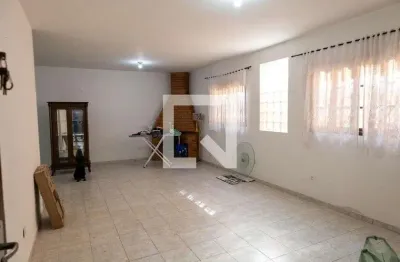 Casa para aluguel - jardim ipanema, 3 quartos,  380 m² - são paulo