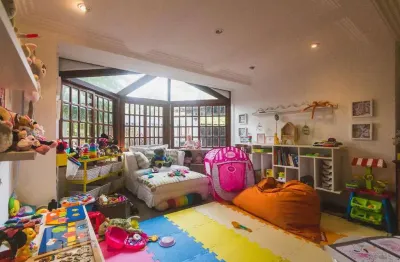 Casa / sobrado em condomínio para aluguel - barra da tijuca, 5 quartos,  600 m² - rio de janeiro