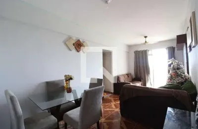 Apartamento para aluguel - freguesia , 2 quartos,  98 m² - rio de janeiro