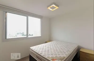 Kitnet / stúdio para aluguel - brás, 1 quarto,  19 m² - são paulo