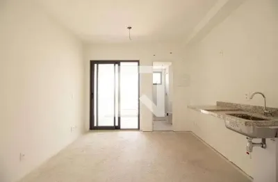 Apartamento para aluguel - vila mariana, 1 quarto,  31 m² - são paulo