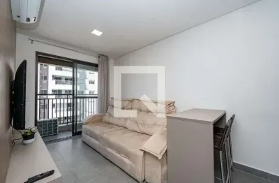 Casa / sobrado em condomínio para aluguel - vila mascote, 1 quarto,  27 m² - são paulo