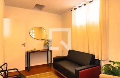 Casa para aluguel - chácara inglesa, 1 quarto,  47 m² - são paulo