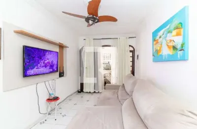 Casa para aluguel - itaquera, 4 quartos,  130 m² - são paulo