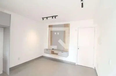 Apartamento para aluguel - tatuapé, 2 quartos,  42 m² - são paulo