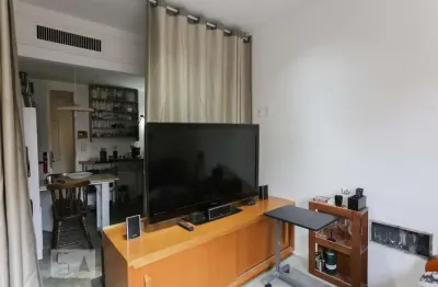Apartamento para aluguel - jardim paulista, 1 quarto,  30 m² - são paulo
