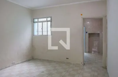 Casa para aluguel - vila pompéia, 2 quartos,  90 m² - são paulo