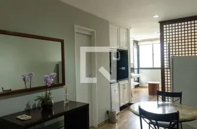 Cobertura para aluguel - jardim paulista, 1 quarto,  57 m² - são paulo