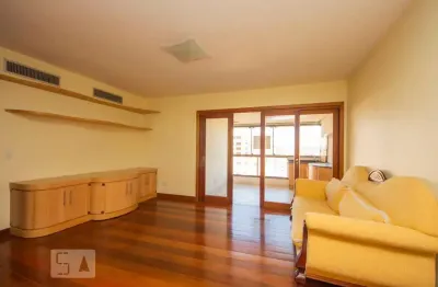 Apartamento para aluguel - bela vista, 4 quartos,  139 m² - porto alegre
