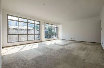 Apartamento para aluguel - jardim paulista, 3 quartos,  175 m² - são paulo