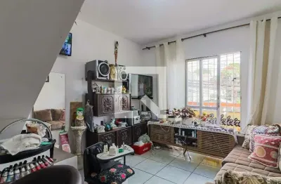 Casa para aluguel - butantã, 2 quartos,  63 m² - são paulo