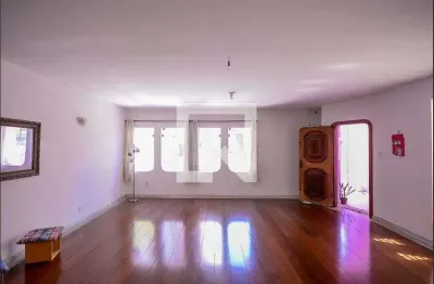 Casa para aluguel - bosque da saúde, 3 quartos,  340 m² - são paulo