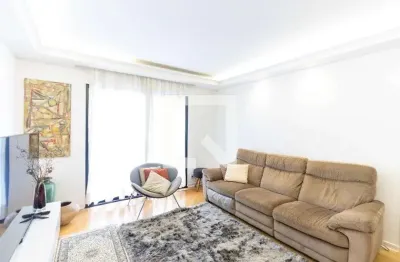 Apartamento para Aluguel - Alto da Lapa, 3 Quartos,  92 m² - São Paulo