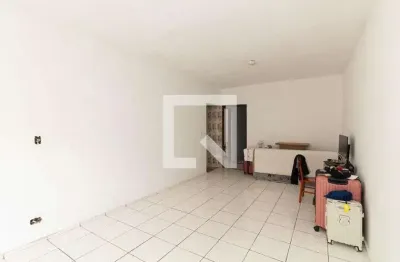 Casa para aluguel - itaquera, 2 quartos,  150 m² - são paulo