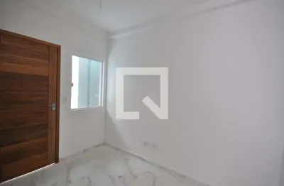 Apartamento para aluguel - vila mazzei, 1 quarto,  26 m² - são paulo