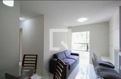 Apartamento para aluguel - panamby, 2 quartos,  49 m² - são paulo