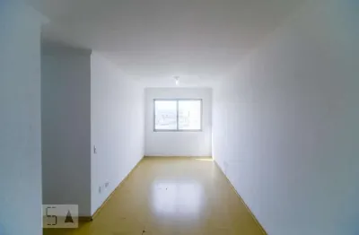 Apartamento para aluguel - tatuapé, 2 quartos,  52 m² - são paulo