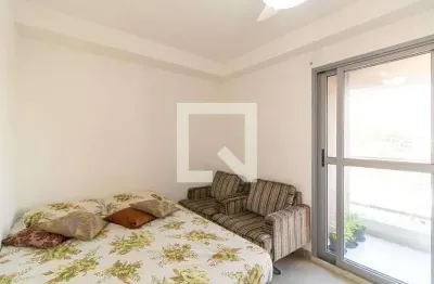 Kitnet / stúdio para aluguel - butantã, 1 quarto,  30 m² - são paulo