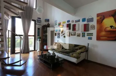 Apartamento para aluguel - panamby, 2 quartos,  73 m² - são paulo