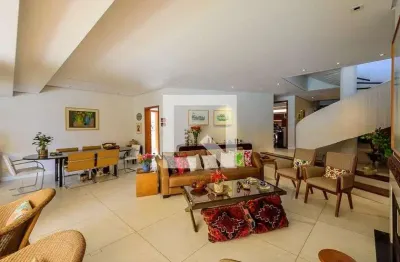 Casa para aluguel - cristal , 4 quartos,  409 m² - porto alegre