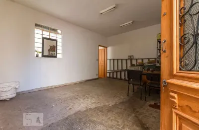 Casa para aluguel - mooca, 1 quarto,  90 m² - são paulo