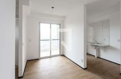Apartamento para aluguel - barra funda, 2 quartos,  42 m² - são paulo