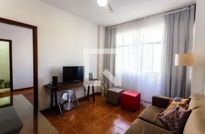 Apartamento para aluguel - lourdes, 1 quarto,  40 m² - belo horizonte