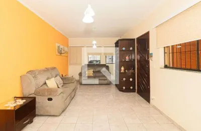 Casa para aluguel - vila maria , 3 quartos,  179 m² - são paulo