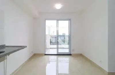 Apartamento para aluguel - chácara santo antonio, 2 quartos,  37 m² - são paulo