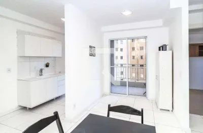 Apartamento para aluguel - barra funda, 2 quartos,  43 m² - são paulo
