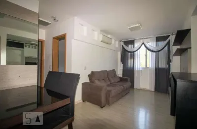 Apartamento para aluguel - alto petrópolis, 2 quartos,  52 m² - porto alegre