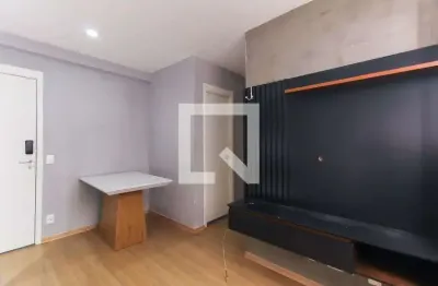 Apartamento para aluguel - mooca, 2 quartos,  38 m² - são paulo