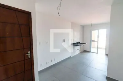 Apartamento para aluguel - vila gea, 2 quartos,  47 m² - são paulo