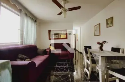 Apartamento para aluguel - jacarepaguá, 2 quartos,  70 m² - rio de janeiro