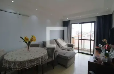 Apartamento para aluguel - jardim maria rita, 2 quartos,  78 m² - são paulo