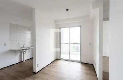 Apartamento para aluguel - barra funda, 2 quartos,  42 m² - são paulo
