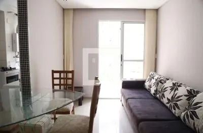 Apartamento para aluguel - jardim iris , 2 quartos,  50 m² - são paulo