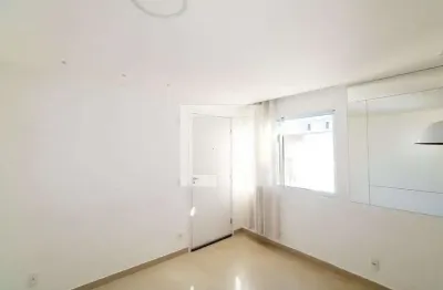 Apartamento para aluguel - campo grande, 2 quartos,  49 m² - rio de janeiro